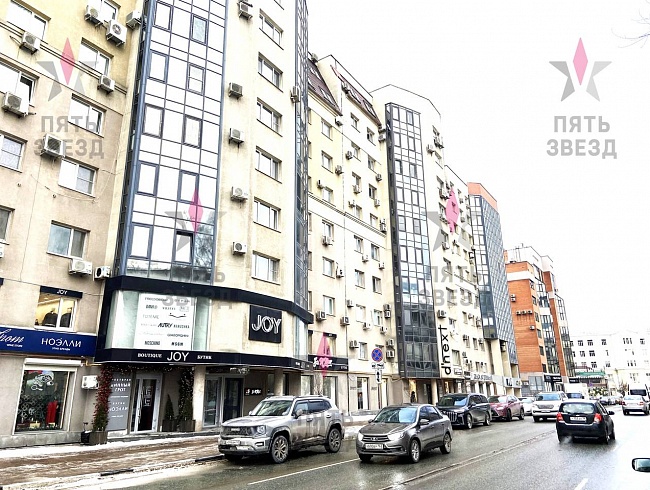 Продается квартира в ЖК “Европейский квартал”...