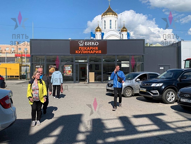 Аренда торговой площади: идеальный выбор для вашего...