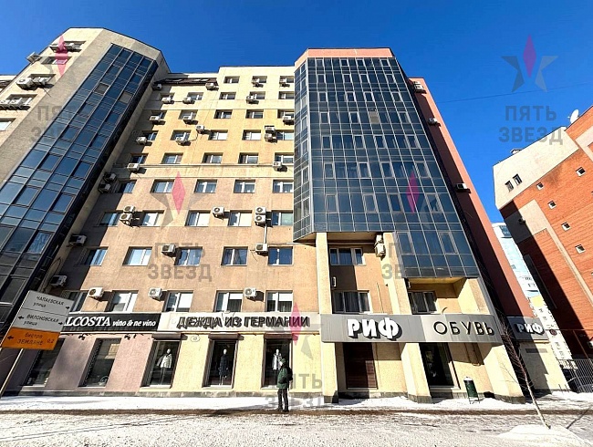 Аренда торгового помещения на 1 линии улицы...