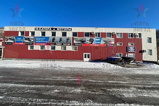 ✔️ Продаётся Нежилое Помещение в Торгово-офисном центре на 1-й линии автодороги Самара-Аэропорт-Тольятти с большим автомобильным трафиком. 
Объект...