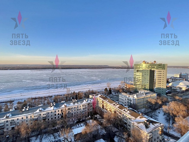 ✅ Продаётся видовая 4-х комнатная квартира ЖК “Тихая...