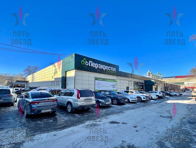 Аренда помещения, в отдельно стоящем нежилом здание в...