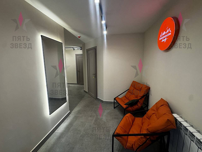 Сдаётся кабинет в долгосрочную аренду в современном...