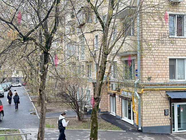 Продается готовый арендный бизнес в Москве —...