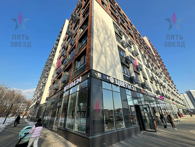 Сдаётся коммерческое помещение свободного назначения на...