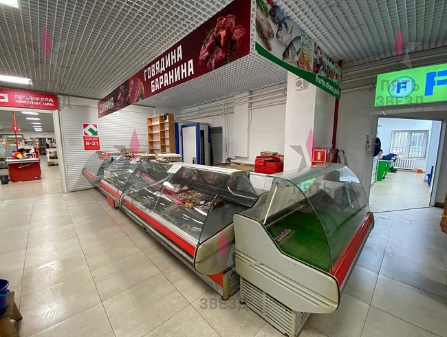 ▹Объект расположен на первом этаже современного...