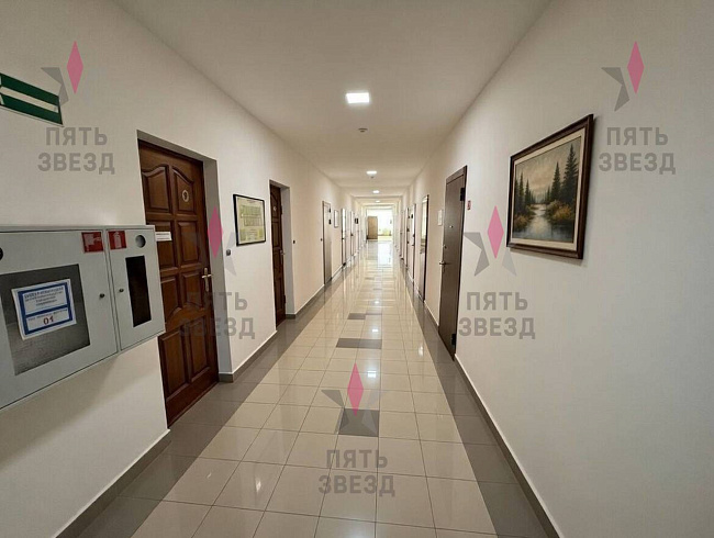 Продаётся нежилое помещение в центральном районе города....