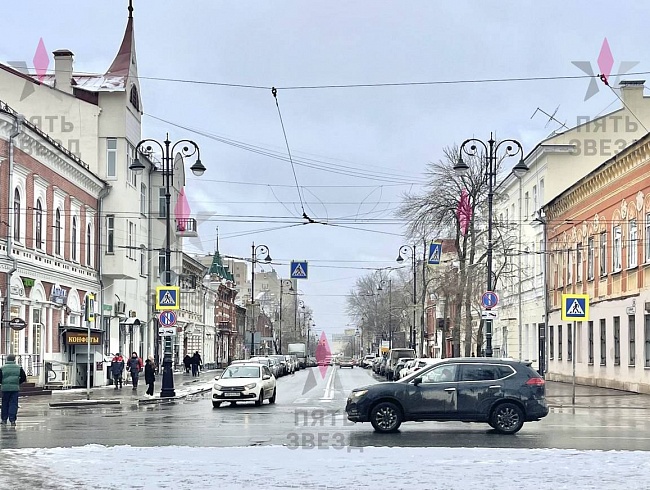 Продается успешный действующий арендный бизнес - нежилое...