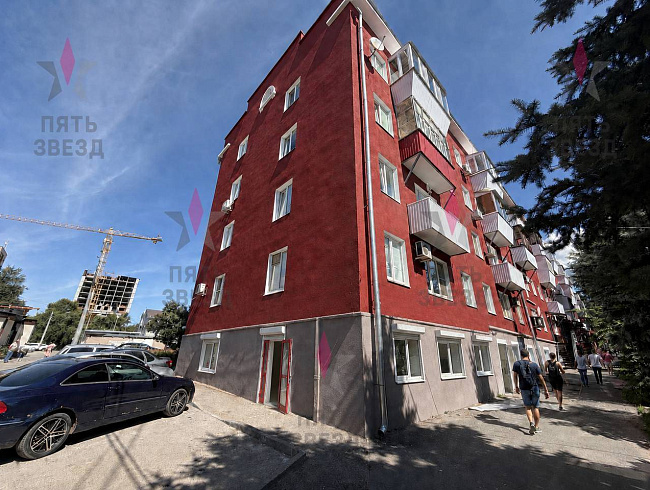 Сдается торговое помещение— 100 м²
Сергея Лазо, 28 | Первая...