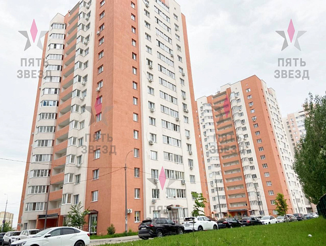 Продаётся нежилое помещение в новом развивающемся районе...