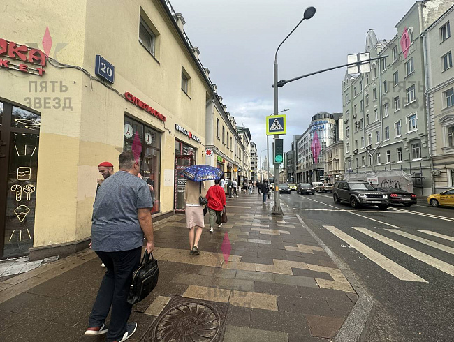 Продается универсальное помещение 61.8 м² по адресу: ул....