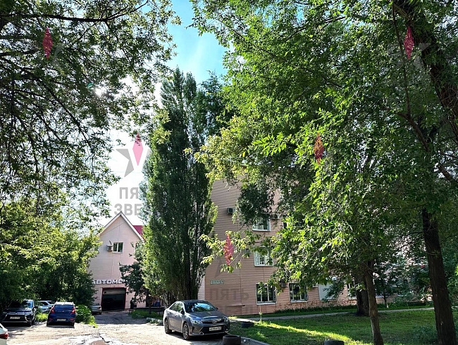 Продается нежилое помещение.
Центральный, густонаселенный...