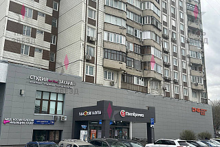В продаже нежилое помещение на выходе из метро "Чертановская”
