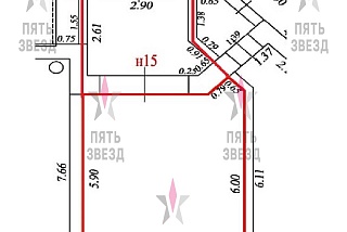 Пpодаётся гapаж обшей площадью 28,1 кв.м. 1 этаж, удобный отдельный въезд со двора. 
Электричество, выход в...