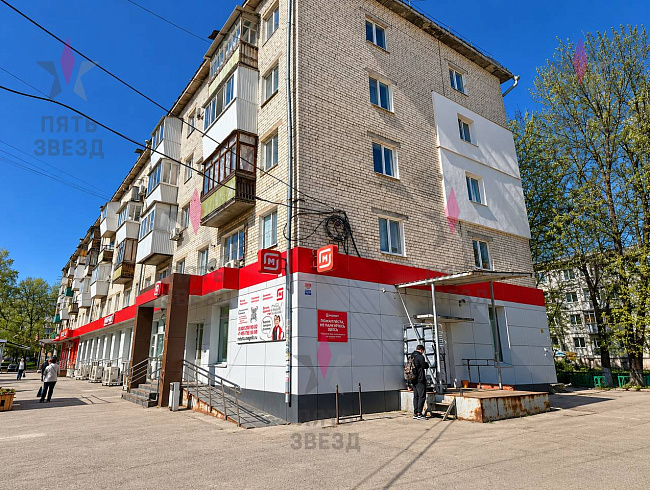 Продаётся готовый арендный бизнес – нежилое помещение на 1...