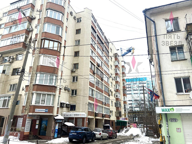 Сдается в аренду нежилое помещение в Ленинским районе. 
Дом...