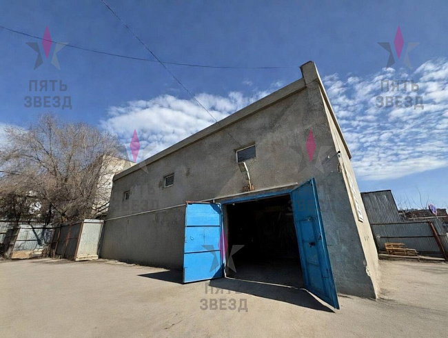 Сдается в аренду отдельно стоящее нежилое здание на...