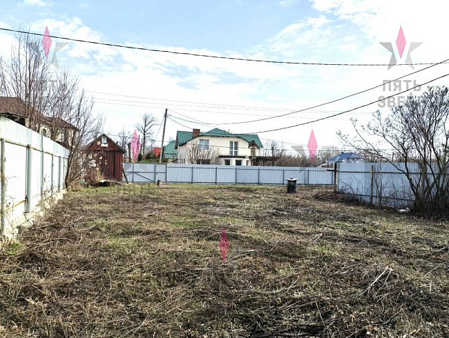 Продаётся земельный участок 7соток в СНП «Рассвет» на...