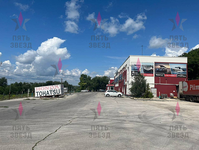 Продаётся Земельный участок на 1-й линии Красноглинского...