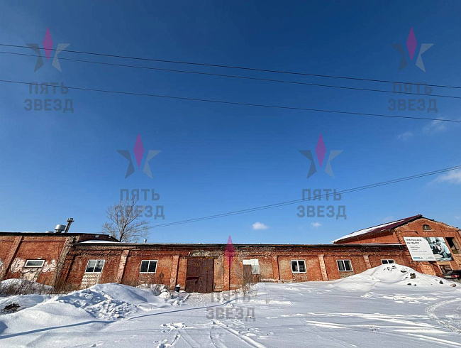 Сдаётся в аренду отдельно стоящее складское помещение,...