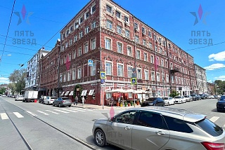✅ Продаётся нежилое офисное помещение в историческом центре Самары на 1 линии одной из центральных улиц города ул. Галактионовская 39/сквер...