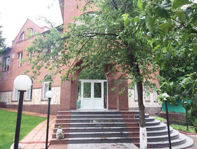 Продается элитный жилой дом на 3 линии п. Студеный овраг....