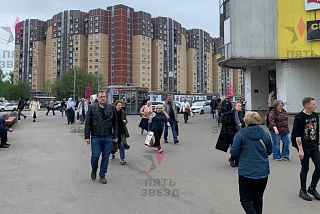 В аренду предлагается нежилое помещение на 1 линии в отдельно стоящем здании.
Объект расположен в густонаселённом историческом районе Москвы с...