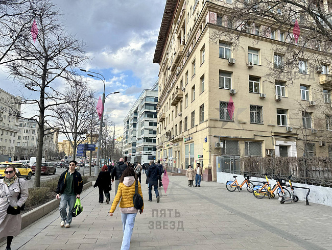 Сдаются уютные кабинеты площадью 12 и 14 кв.м в престижной...