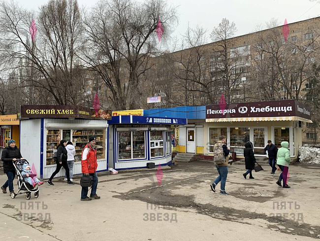 Объект расположен на 1 линии проспекта Кирова/Стара Загора,...