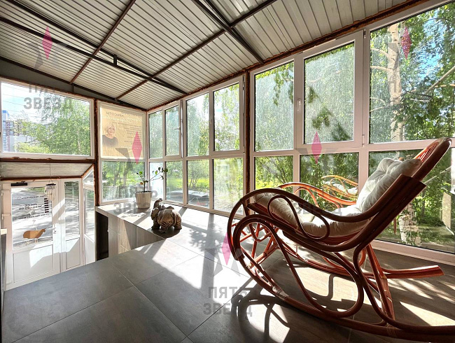 ✅Продаётся универсальное нежилое помещение на 6 просеке