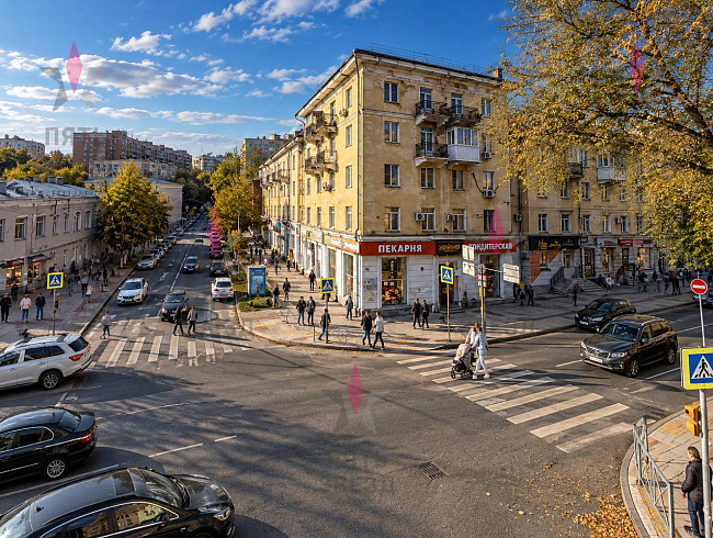 Сдается коммерческое помещение в самом сердце оживленного...
