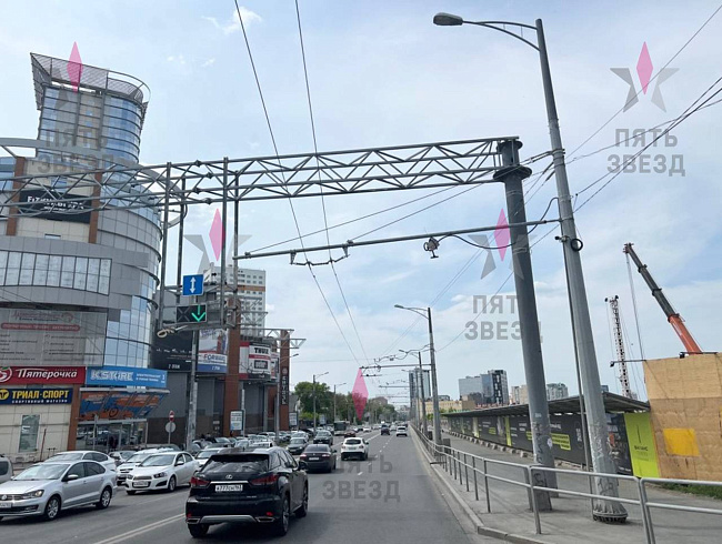 Сдаются в аренду два отдельно стоящих офисных здания с...