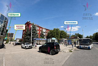 Сдается торговое помещение— 100 м²
Сергея Лазо, 28 | Первая линия

Коммерческое помещение площадью 100 м² на первом этаже здания. Подойдёт под...