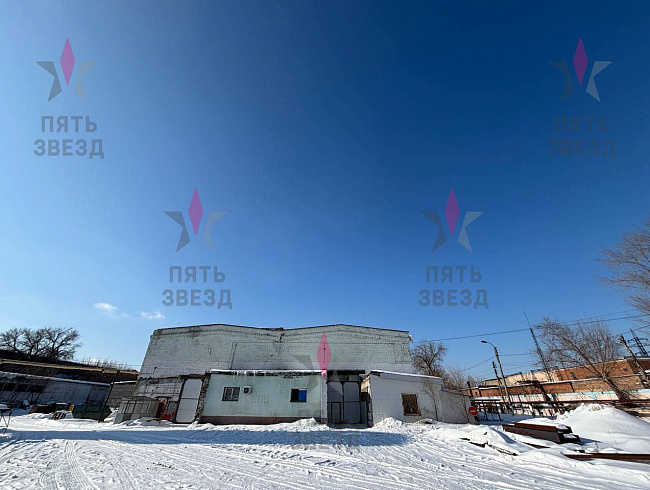 Сдаётся в аренду отдельно стоящее производственное...