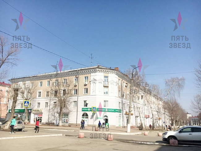 Сдается в аренду нежилое помещение на 1 линии ул.Миронова...