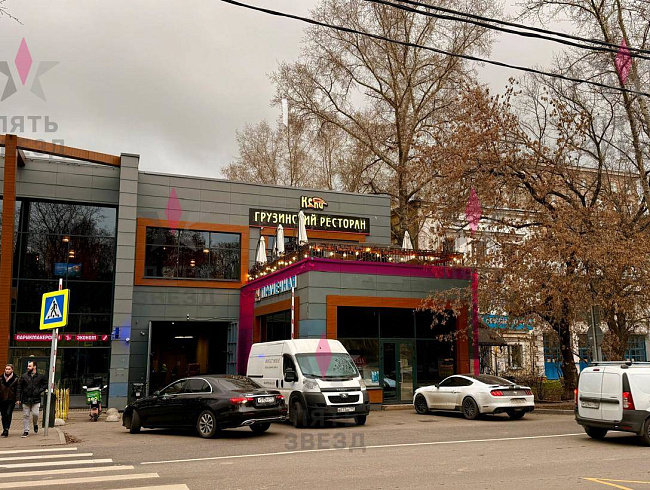 Продаётся универсальное нежилое помещение с отличными...