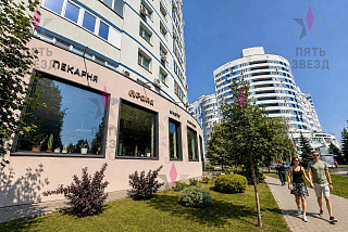 Аренда помещения под общепит — 230 м²
Самара, ул. Академика Платонова, 8

Сдаётся торговое помещение на первом этаже многоквартирного дома, на первой...