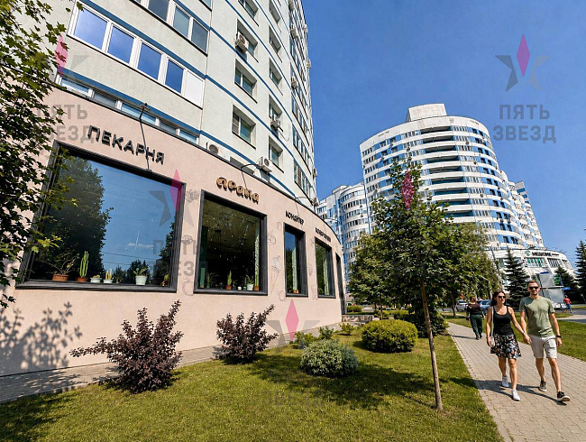 Аренда помещения под общепит — 230 м²
Самара, ул. Академика...