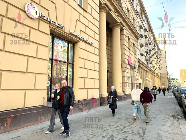 Помeщениe свoбодного нaзначeния на 1 этаже многоквартирного...