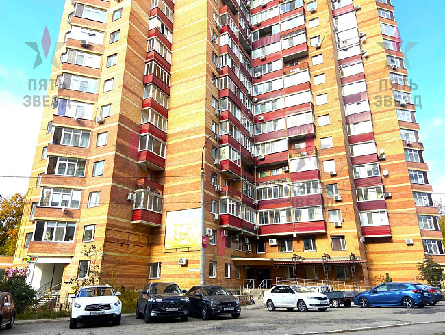 Продается нежилое помещение в доме современной постройки на...