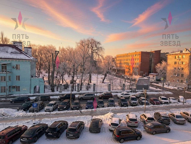 Продаётся нежилое помещение в центральном районе города....