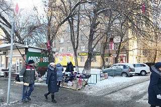 Сдаётся в аренду нежилое помещение на 1 линии ул. Стара Загора/ул.Ново-Вокзальная. 
Густонаселенный район с высокой плотностью застройки...