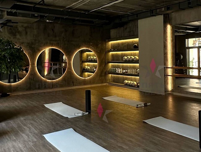 Продаётся действующий бизнес Фитнес-клуб Saint House, общая...