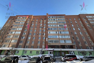 В продаже светлая и функциональная 2-комнатная квартира в престижной части города.
• Общая площадь — 73,8 кв.м
• Комфортный 5 этаж — оптимальный...