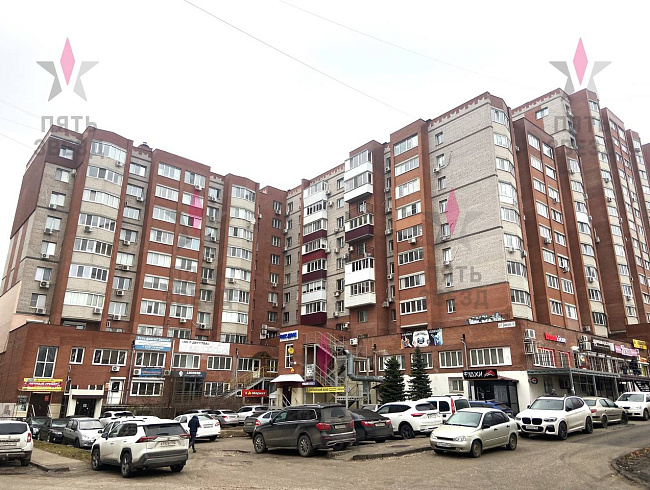 Продается нежилое помещение с арендаторами на 1 линии ул....