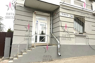 Продается нежилое помещение на 1 линии ул.Самарская/Троицкий рынок. 
Отдельный вход, свободная планировка, качественный ремонт, все коммуникации....