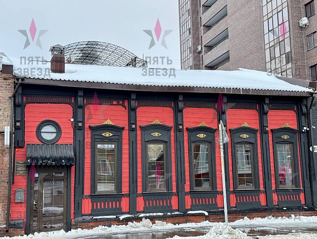 Сдаётся в аренду помещение с ремонтом в центральном...