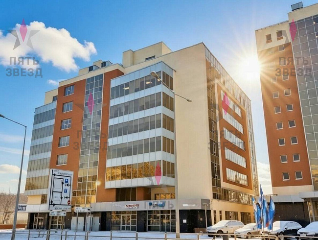 Предлагаем Вашему бизнесу идеальное расположение и отличные...