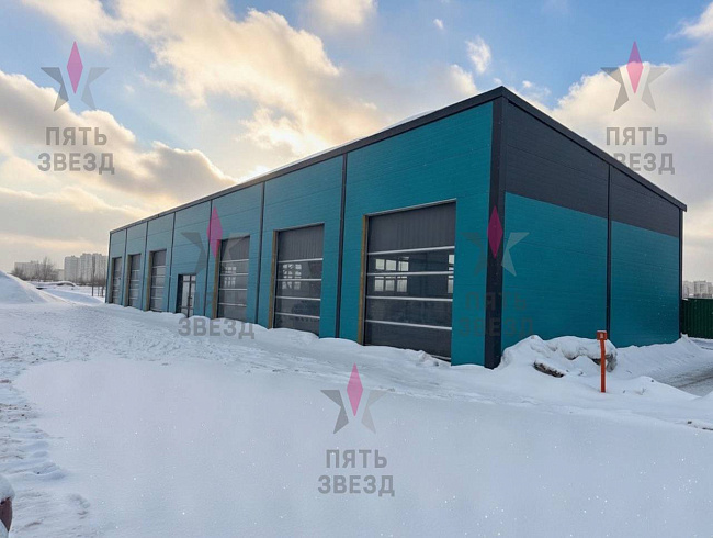 Сдаётся в аренду помещение 100 кв.м, в отдельно стоящем...