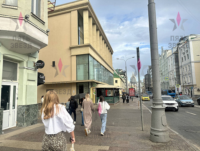 Сдается универсальное помещение 61.8 м² по адресу: ул....